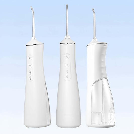 Orateeth Home Cordless Water Flosser (180ml Large Tank)