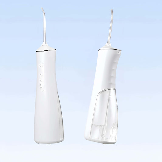 Orateeth Home Cordless Water Flosser – 180ml, Family-Friendly, Gentle