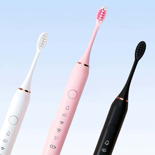 Orateeth Practical Sonic Toothbrush