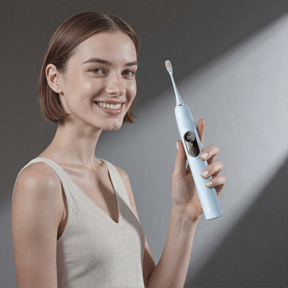 Orateeth Pressure-sensitive Sonic Toothbrush