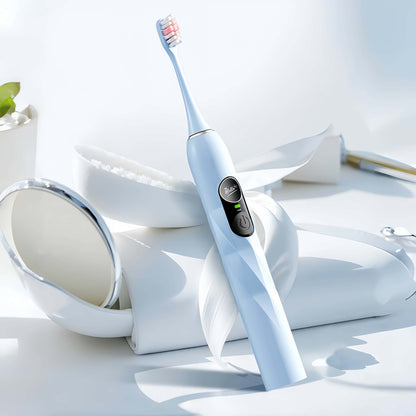 Orateeth Toothbrush Waterproof Design