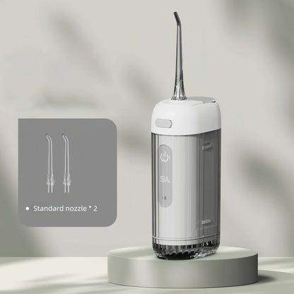 Orateeth Flosser Gray Single Unit