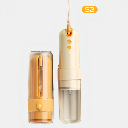Orateeth S2 Flosser Set Daily Oral Care