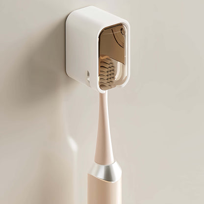 Orateeth Holder Single Toothbrush Storage