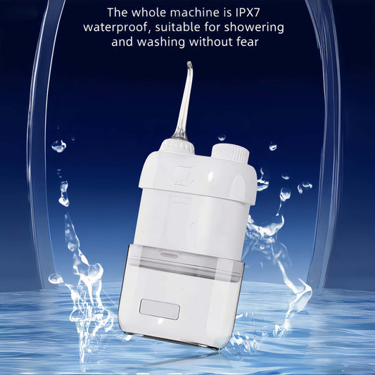 Orateeth Smart Mini Water Flosser