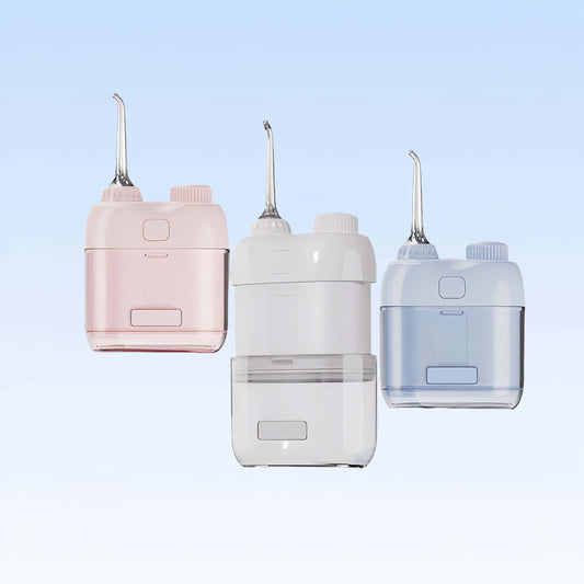 Orateeth Smart Mini Water Flosser
