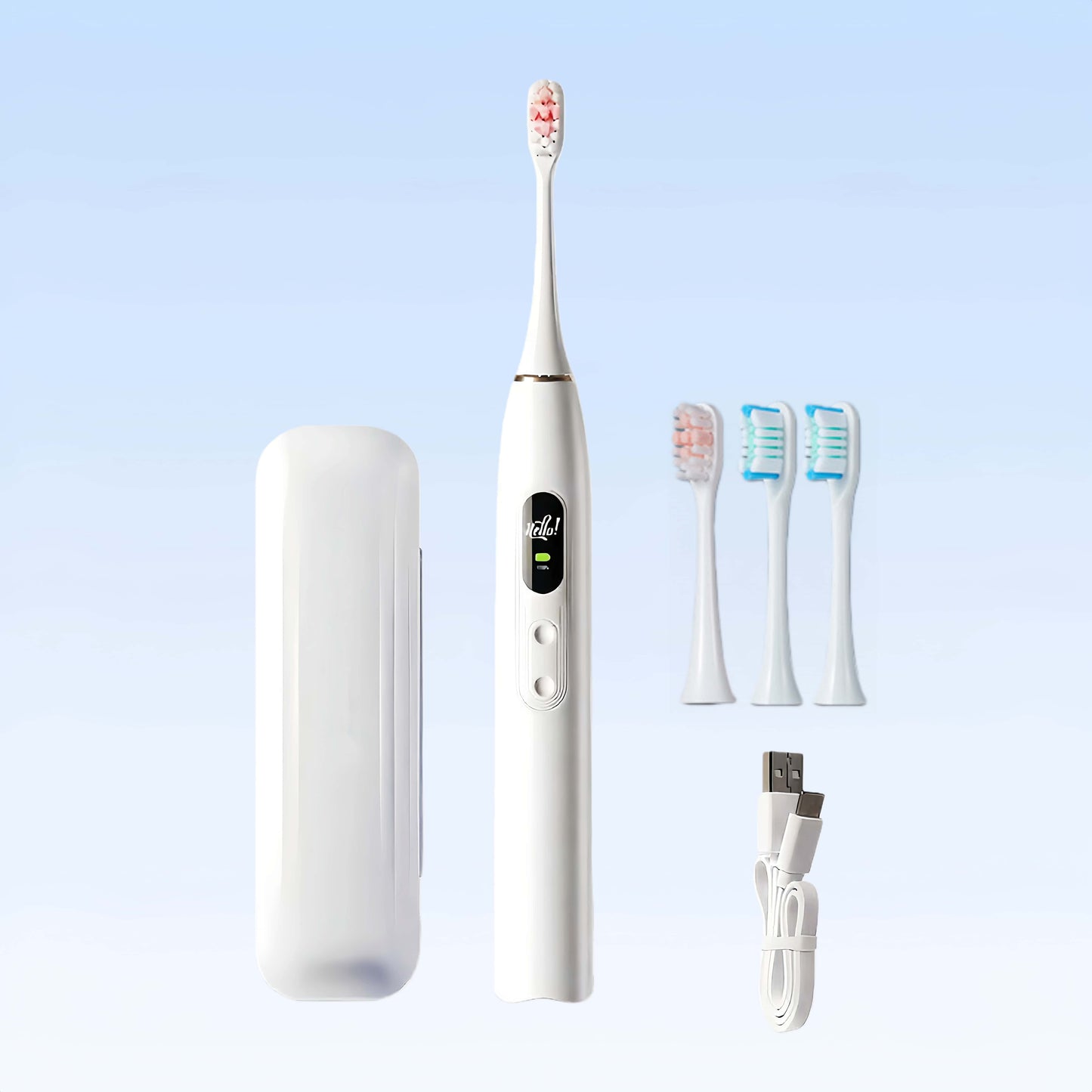 Orateeth Smart Sonic Toothbrush