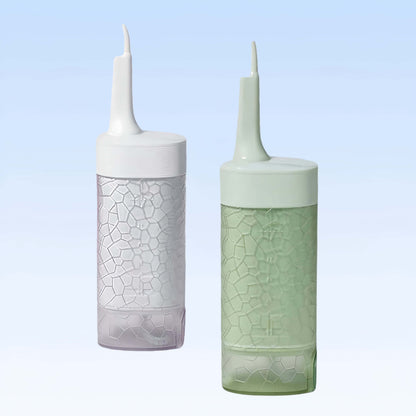 Orateeth Cordless Water Flosser – UV Sterilizing, 168ml Tank
