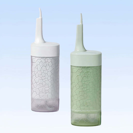 Orateeth Cordless Water Flosser – UV Sterilizing, 168ml Tank