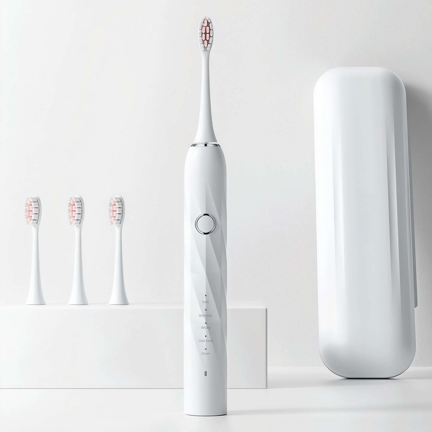 Orateeth Pro Sonic Toothbrush – 200-Day Battery