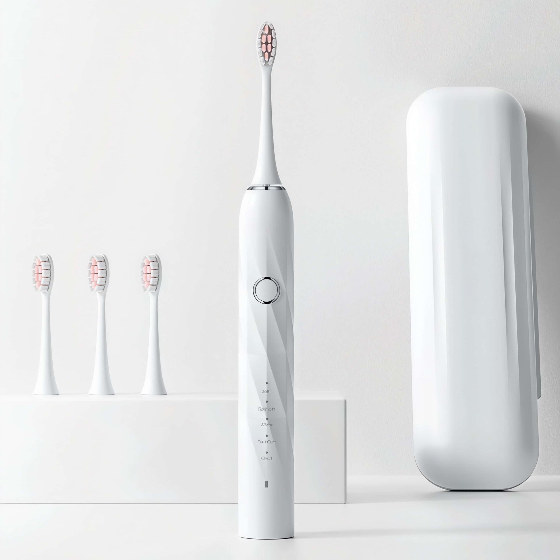 Orateeth Pro Sonic Toothbrush – 200-Day Battery