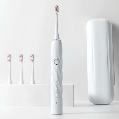 Orateeth Pro Sonic Toothbrush – 200-Day Battery