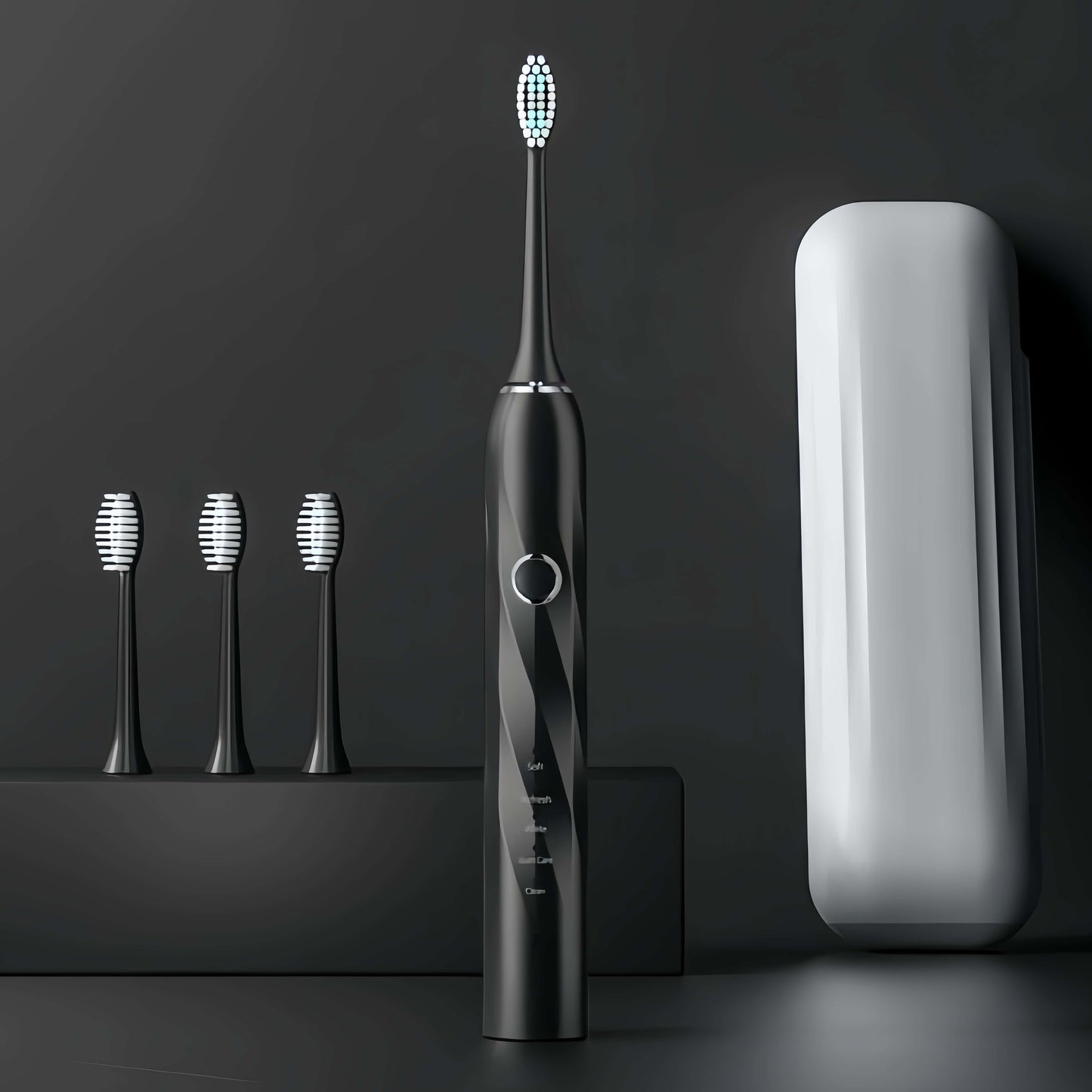 Orateeth Pro Sonic Toothbrush – 200-Day Battery