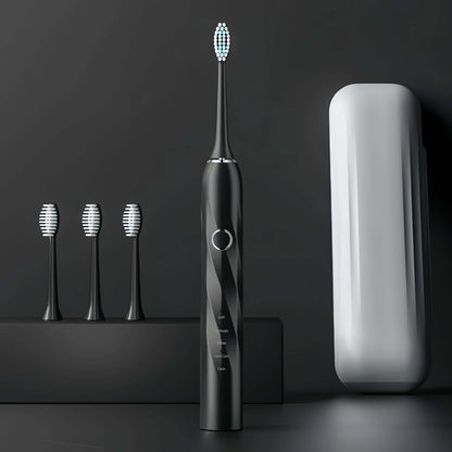 Orateeth Pro Sonic Toothbrush – 200-Day Battery