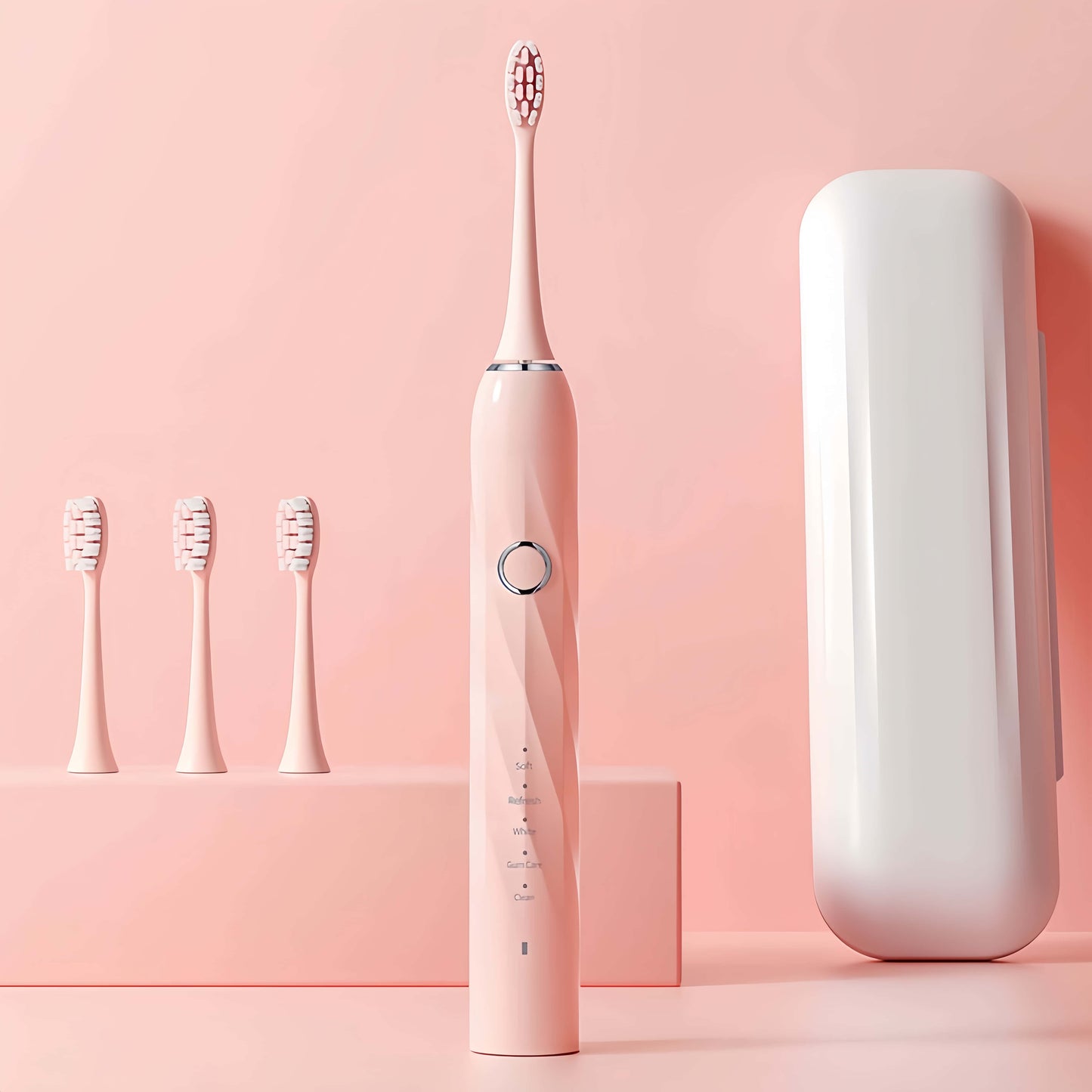 Orateeth Pro Sonic Toothbrush – 200-Day Battery