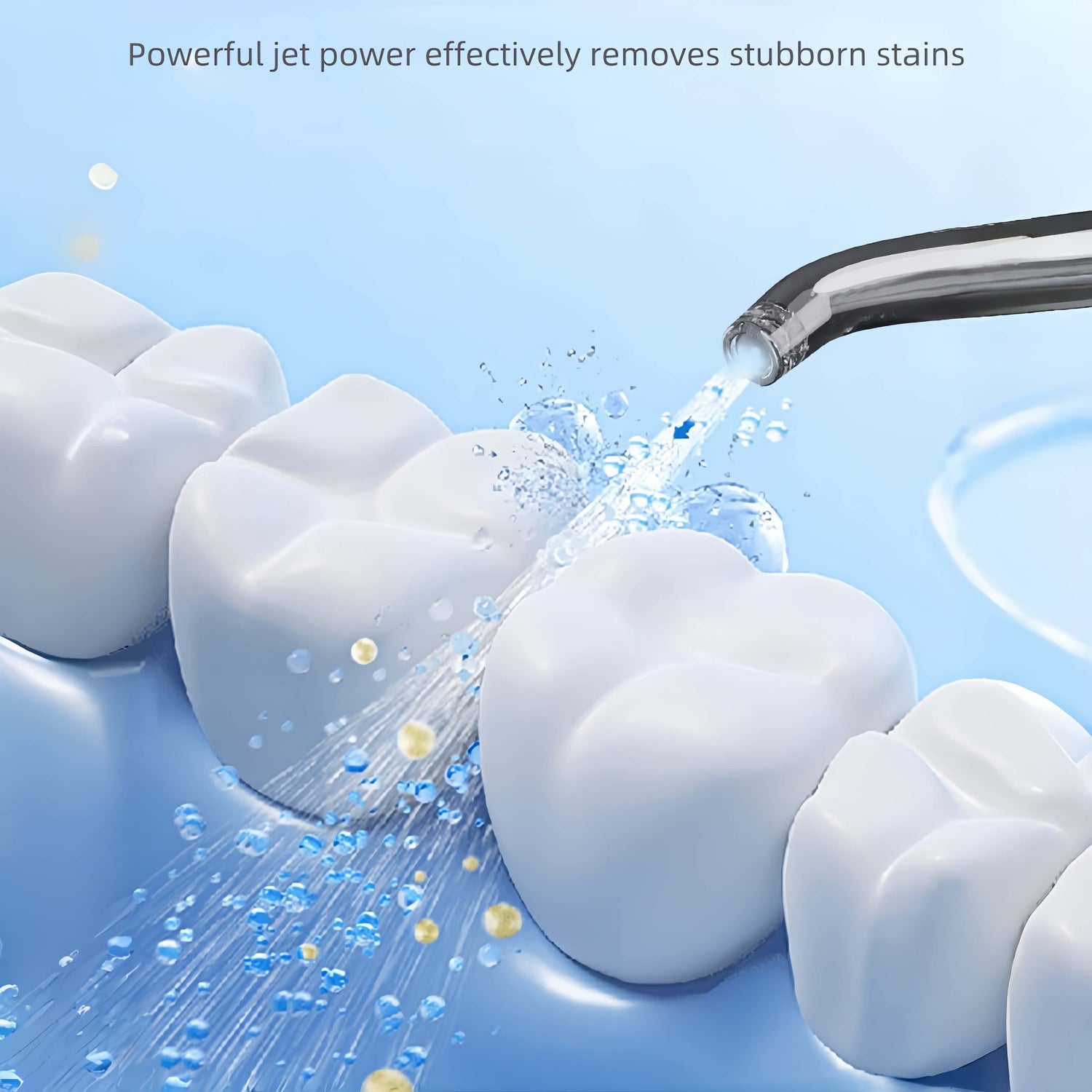 Orateeth Mini Water Flosser Replacement Tips