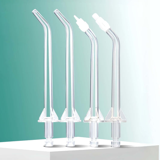 Orateeth Pro Water Flosser Replacement Tips