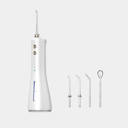 Orateeth Flosser White Set