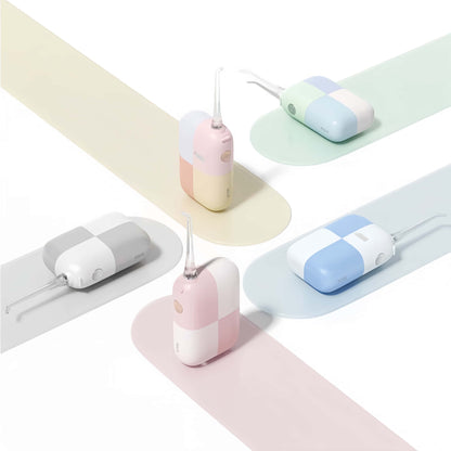 Orateeth V6 Portable Water Flosser