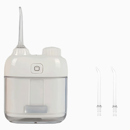 Orateeth Mini Water Flosser – Portable Travel Design