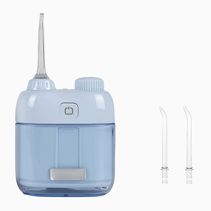 Orateeth Mini Water Flosser – Portable Travel Design