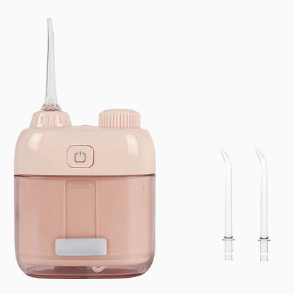 Orateeth Mini Water Flosser – Portable Travel Design