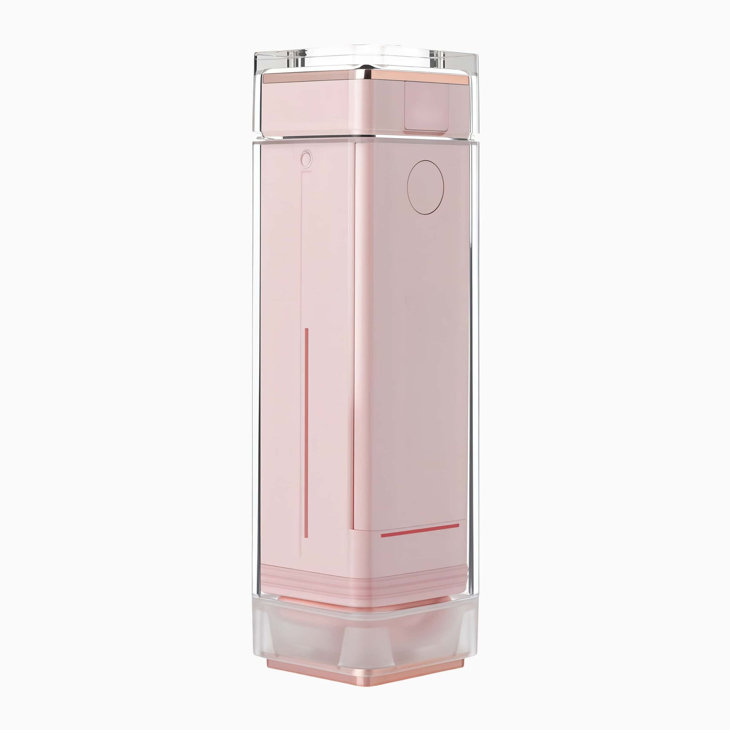 Orateeth Pocket Water Flosser – Ultra-Compact Design