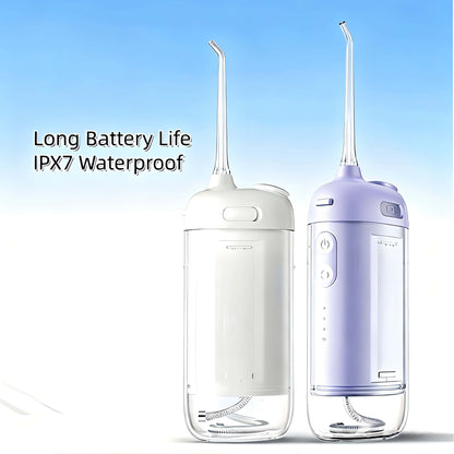 Orateeth Pro Water Flosser – Powerful Deep Cleaning