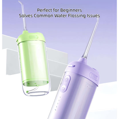 Orateeth Pro Water Flosser – Powerful Deep Cleaning