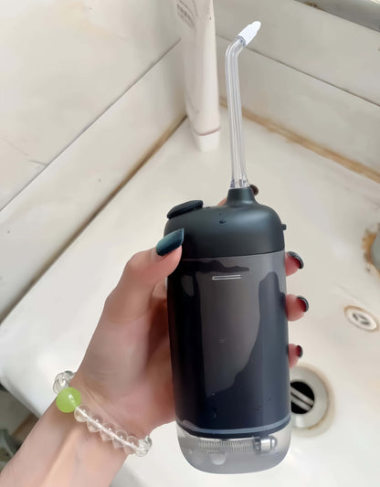 Orateeth Pro Water Flosser – Powerful Deep Cleaning