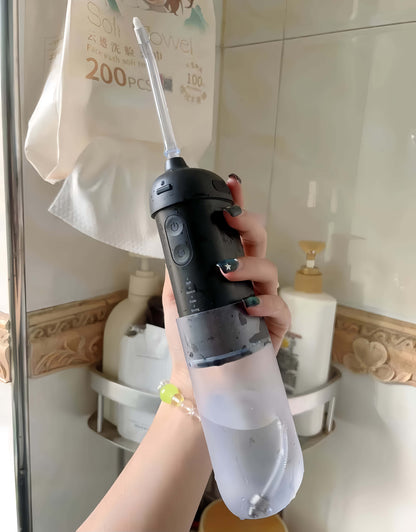Orateeth Pro Water Flosser – Powerful Deep Cleaning