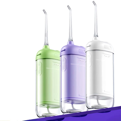Orateeth Pro Water Flosser – Powerful Deep Cleaning