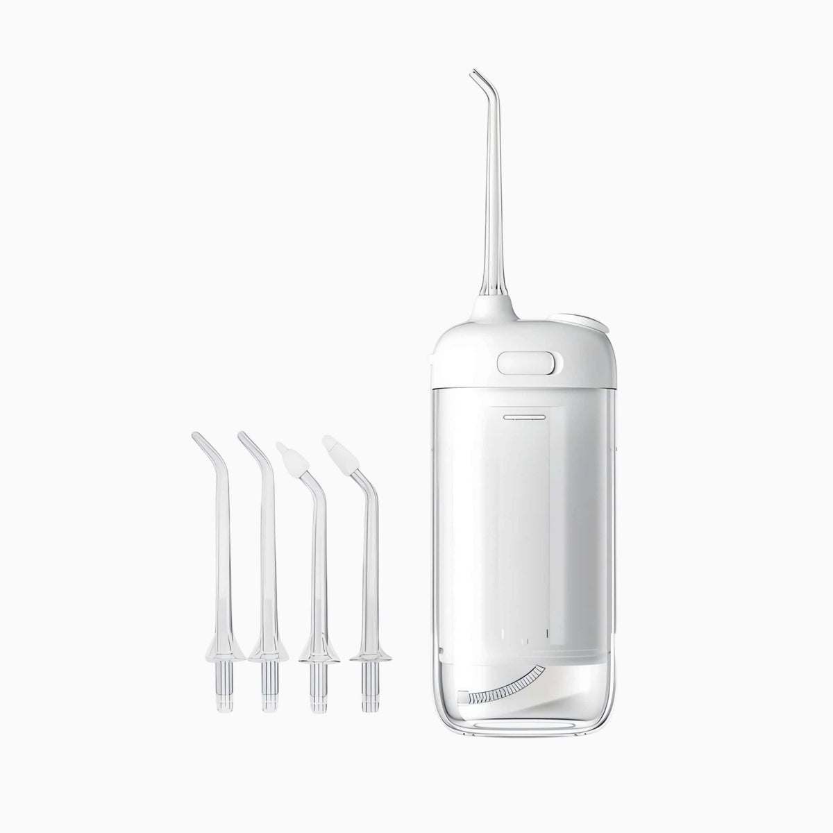 Orateeth Pro Water Flosser – Powerful Deep Cleaning