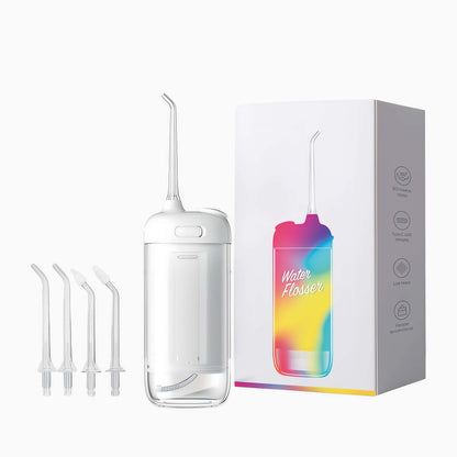 Orateeth Pro Water Flosser – Powerful Deep Cleaning