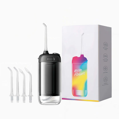 Orateeth Pro Water Flosser – Powerful Deep Cleaning