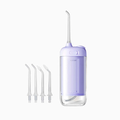 Orateeth Pro Water Flosser – Powerful Deep Cleaning