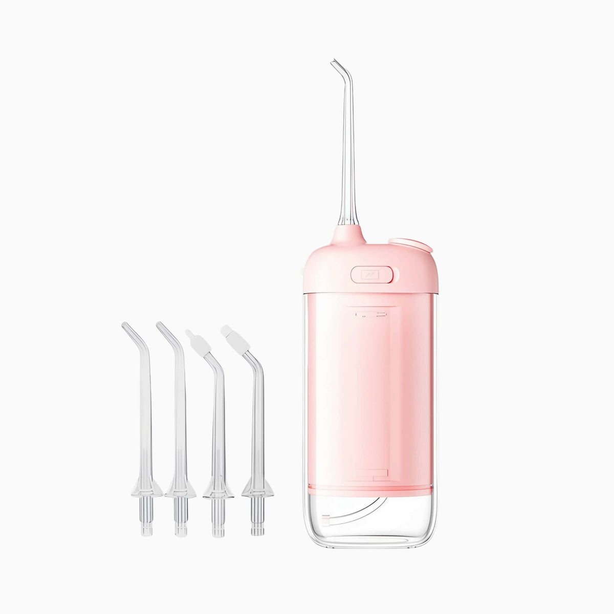 Orateeth Pro Water Flosser – Powerful Deep Cleaning