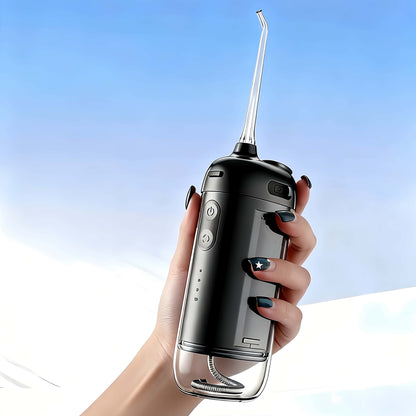Orateeth Pro Water Flosser – Powerful Deep Cleaning