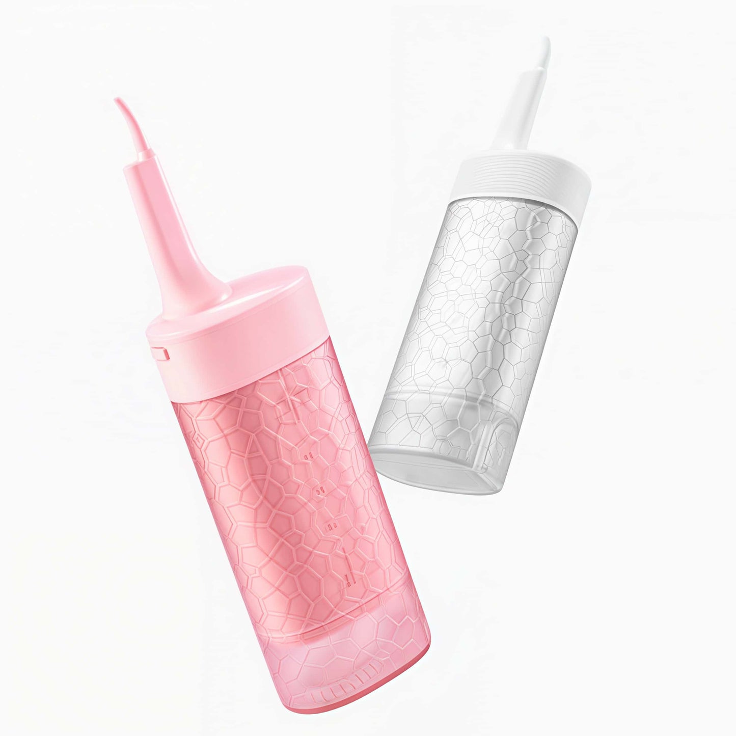 Orateeth UV Sanitizing Water Flosser – Deep Oral Cleaning