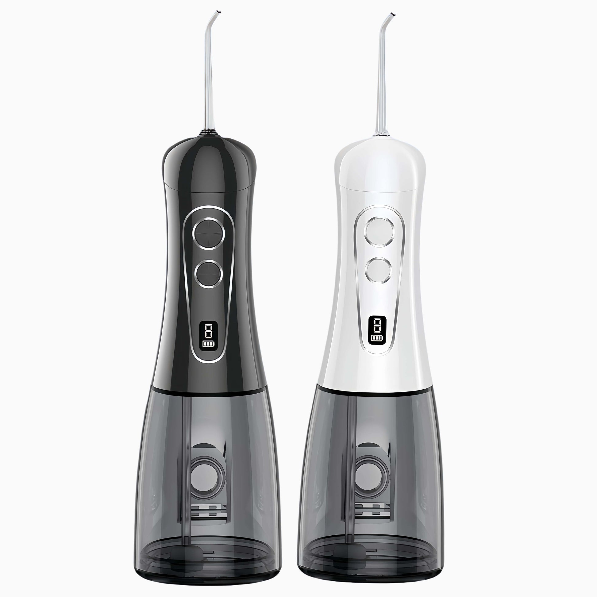Orateeth Family Cordless Water Flosser – 400ml Extra-Large Tank