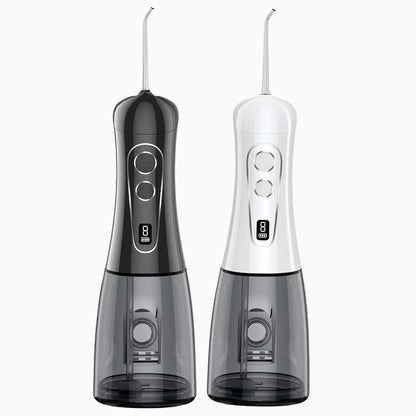 Orateeth Family Cordless Water Flosser – 400ml Extra-Large Tank