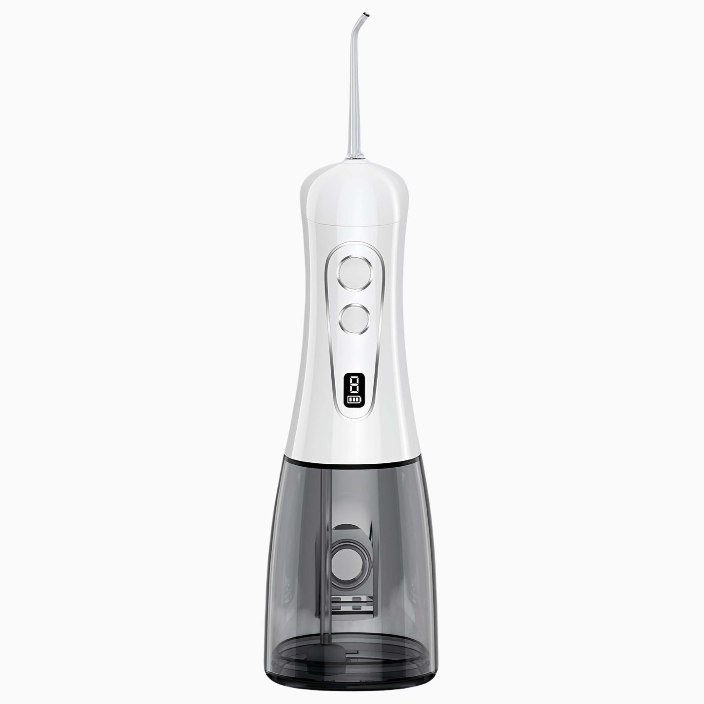 Orateeth Family Cordless Water Flosser – 400ml Extra-Large Tank