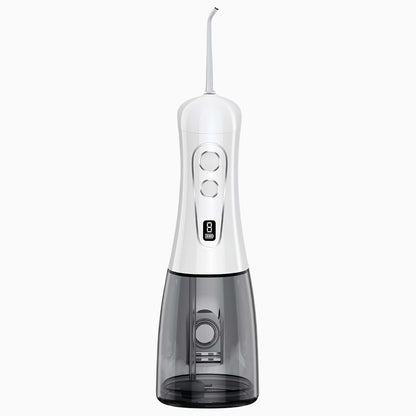 Orateeth Family Cordless Water Flosser – 400ml Extra-Large Tank