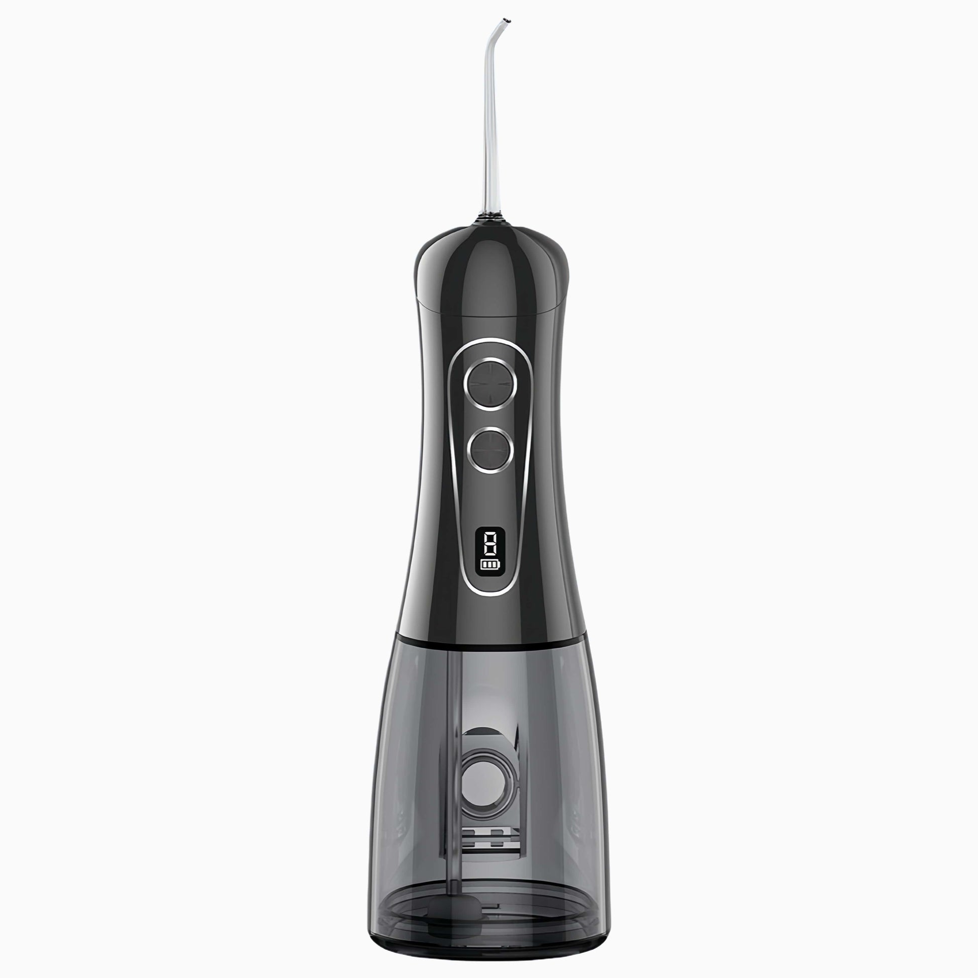 Orateeth Family Cordless Water Flosser – 400ml Extra-Large Tank