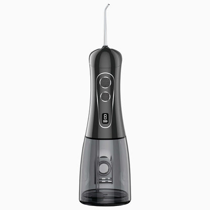 Orateeth Family Cordless Water Flosser – 400ml Extra-Large Tank