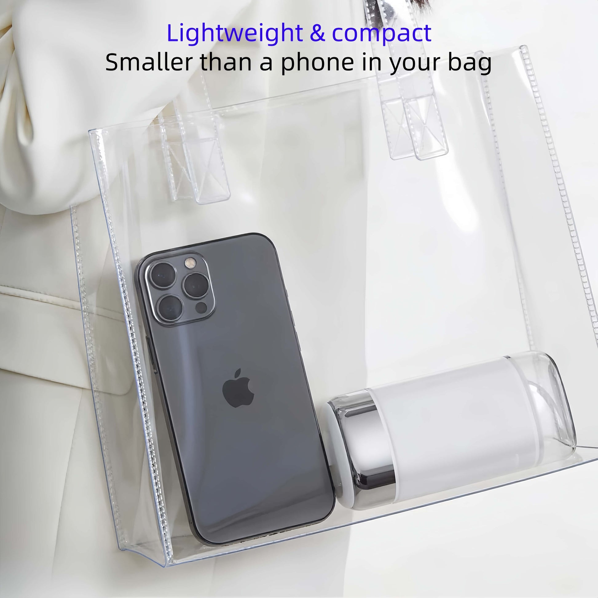 Orateeth Q5 Cordless Water Flosser – 200ml UV-C Sanitizing