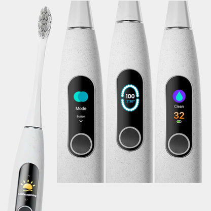 Orateeth X Pro Elite Toothbrush Multi-Models Display