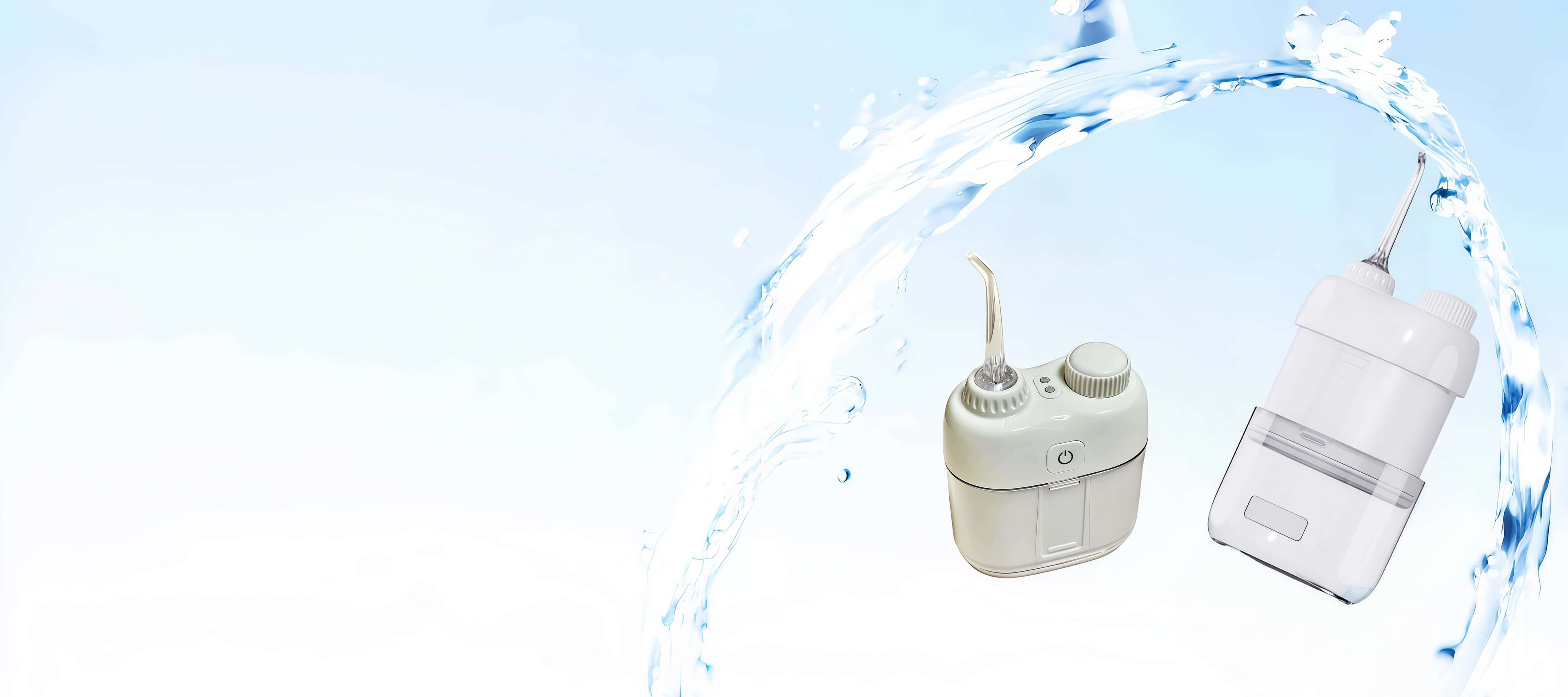 Orateeth Cordless Water Flossers
