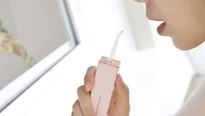 Orateeth Pocket Water Flosser – Ultra-Compact Design