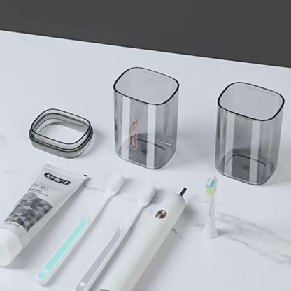 Orateeth Portable Travel Storage Box